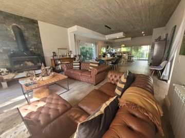 Casa en  zona golf Nuevo
