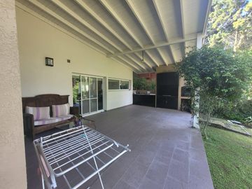 Casa en  zona golf Nuevo