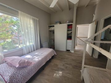 Casa en  zona golf Nuevo