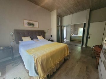 Casa en  zona golf Nuevo