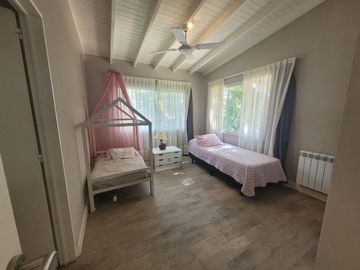 Casa en  zona golf Nuevo