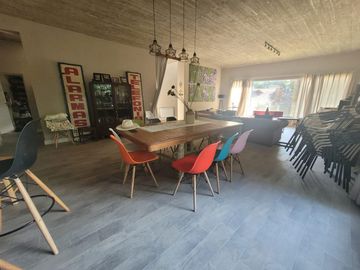 Casa en  zona golf Nuevo