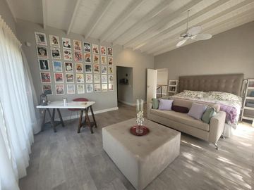 Casa en  zona golf Nuevo