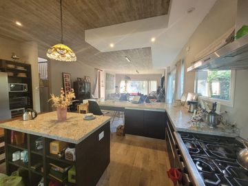 Casa en  zona golf Nuevo