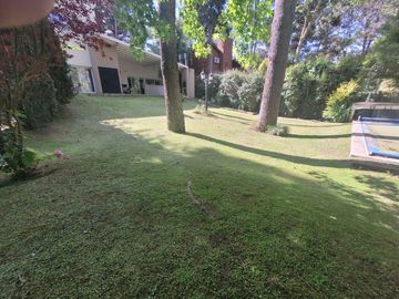 Casa en  zona golf Nuevo
