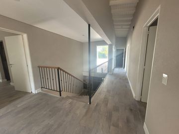 Casa en  zona golf Nuevo