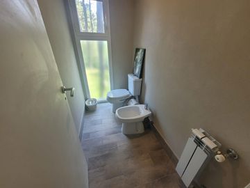 Casa en  zona golf Nuevo