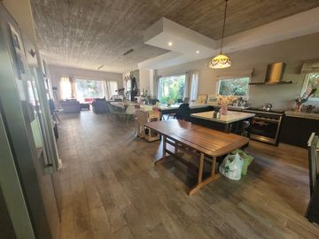 Casa en  zona golf Nuevo