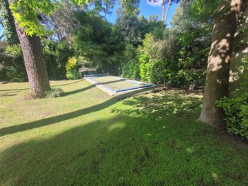 Casa en  zona golf Nuevo