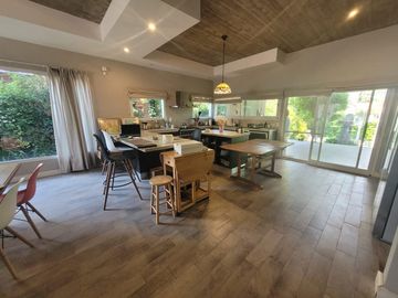 Casa en  zona golf Nuevo