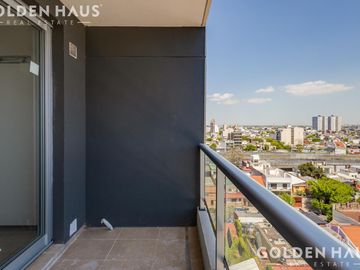 Departamento Monoambiente Calidad Superior en Boedo Oportunidad Posesión Inmediata