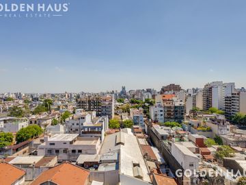 Departamento Monoambiente Calidad Superior en Boedo Oportunidad Posesión Inmediata