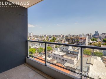 Departamento Monoambiente Calidad Superior en Boedo Oportunidad Posesión Inmediata
