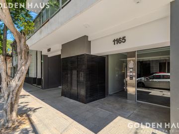 Departamento Monoambiente Calidad Superior en Boedo Oportunidad Posesión Inmediata