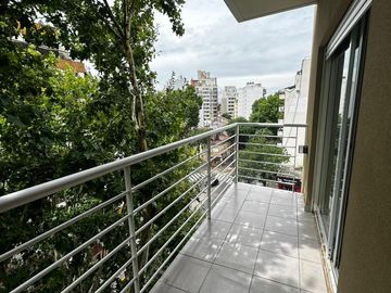 Alvarez Jonte al 1900, Departamentos 2 Ambientes a Estrenar, de Categoria, Paternal