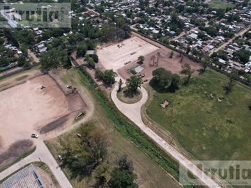 Galpón en venta en Parque Industrial Franco del Oeste