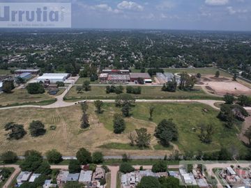 Galpón en venta en Parque Industrial Franco del Oeste