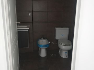 Departamento en Boedo
