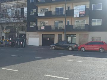 Departamento en Boedo