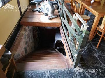 Casa en venta - Villa Allende - Córdoba
