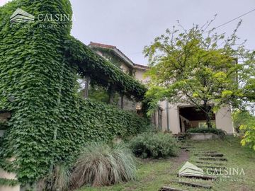 Casa en venta - Villa Allende - Córdoba