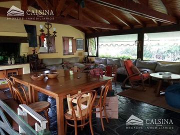 Casa en venta - Villa Allende - Córdoba