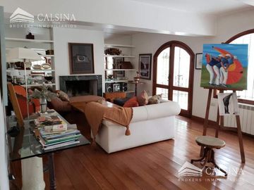 Casa en venta - Villa Allende - Córdoba