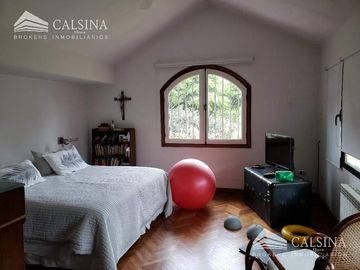 Casa en venta - Villa Allende - Córdoba