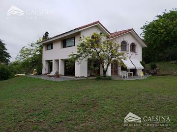 Casa en venta - Villa Allende - Córdoba