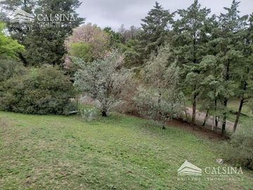Casa en venta - Villa Allende - Córdoba