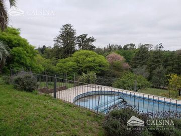 Casa en venta - Villa Allende - Córdoba