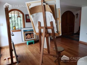 Casa en venta - Villa Allende - Córdoba