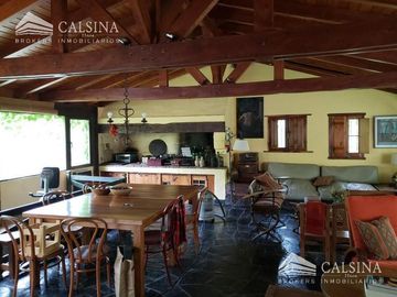 Casa en venta - Villa Allende - Córdoba