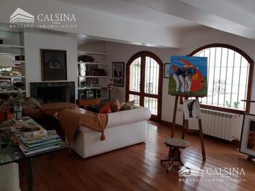 Casa en venta - Villa Allende - Córdoba