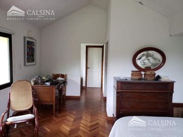Casa en venta - Villa Allende - Córdoba