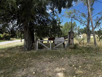 Terreno en  venta en Olmos La Plata
