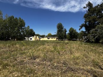 Terreno en  venta en Olmos La Plata