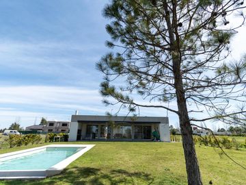 Venta Casa a estrenar 3 dormitorios, La Rinconada