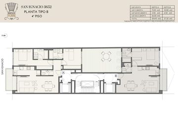 San Ignacio 3600 - Venta - Pozo - Monoambiente - Boedo