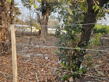 Terreno en venta - 600mts2 - Tandil
