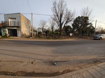 Terreno en venta - 600mts2 - Tandil