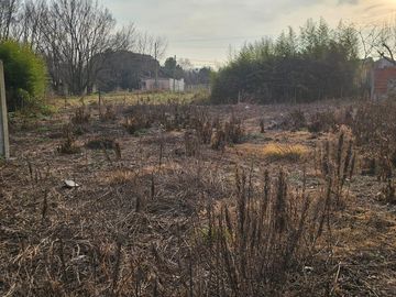 Terreno en venta - 600mts2 - Tandil