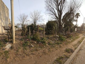 Terreno en venta - 600mts2 - Tandil