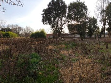 Terreno en venta - 600mts2 - Tandil