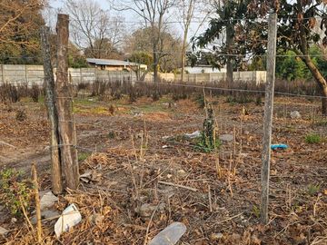Terreno en venta - 600mts2 - Tandil