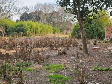 Terreno en venta - 600mts2 - Tandil