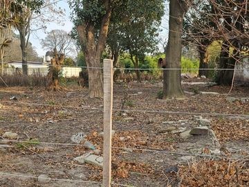 Terreno en venta - 600mts2 - Tandil