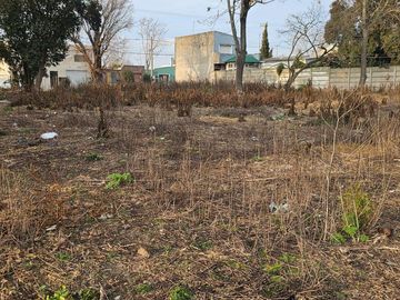 Terreno en venta - 600mts2 - Tandil