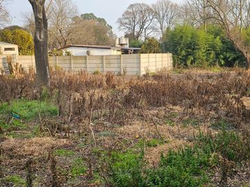 Terreno en venta - 600mts2 - Tandil