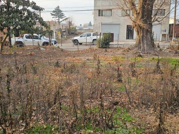 Terreno en venta - 600mts2 - Tandil